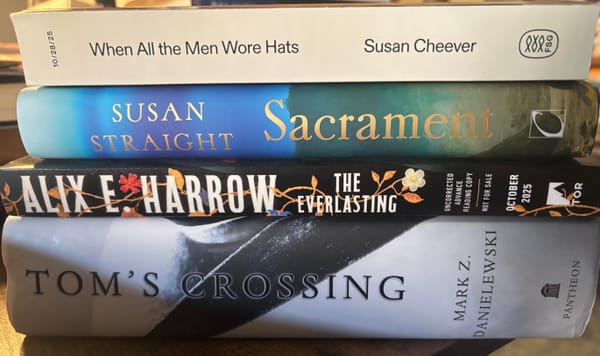 The Maris Review, vol 78